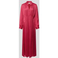 Forte Forte Maxikleid mit Seide-Anteil in Rot, Größe M Forte Forte Maxikleid mit Seide-Anteil in Rot, Größe M von Forte Forte