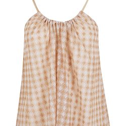 Forte Forte Top In Nude & Neutrals von Forte Forte
