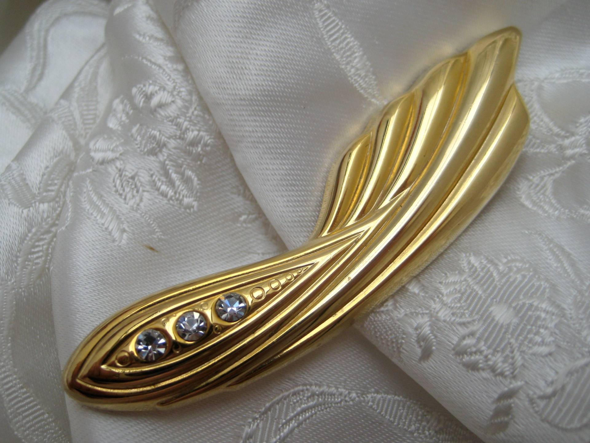 Vintage 1960S Brosche / Vintage 1960S Brosche / von FortheLoveofKitsch