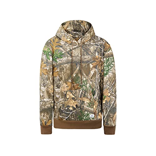 Fortis Hoodie Realtree - Angelpullover, Größe:XXL von Fortis