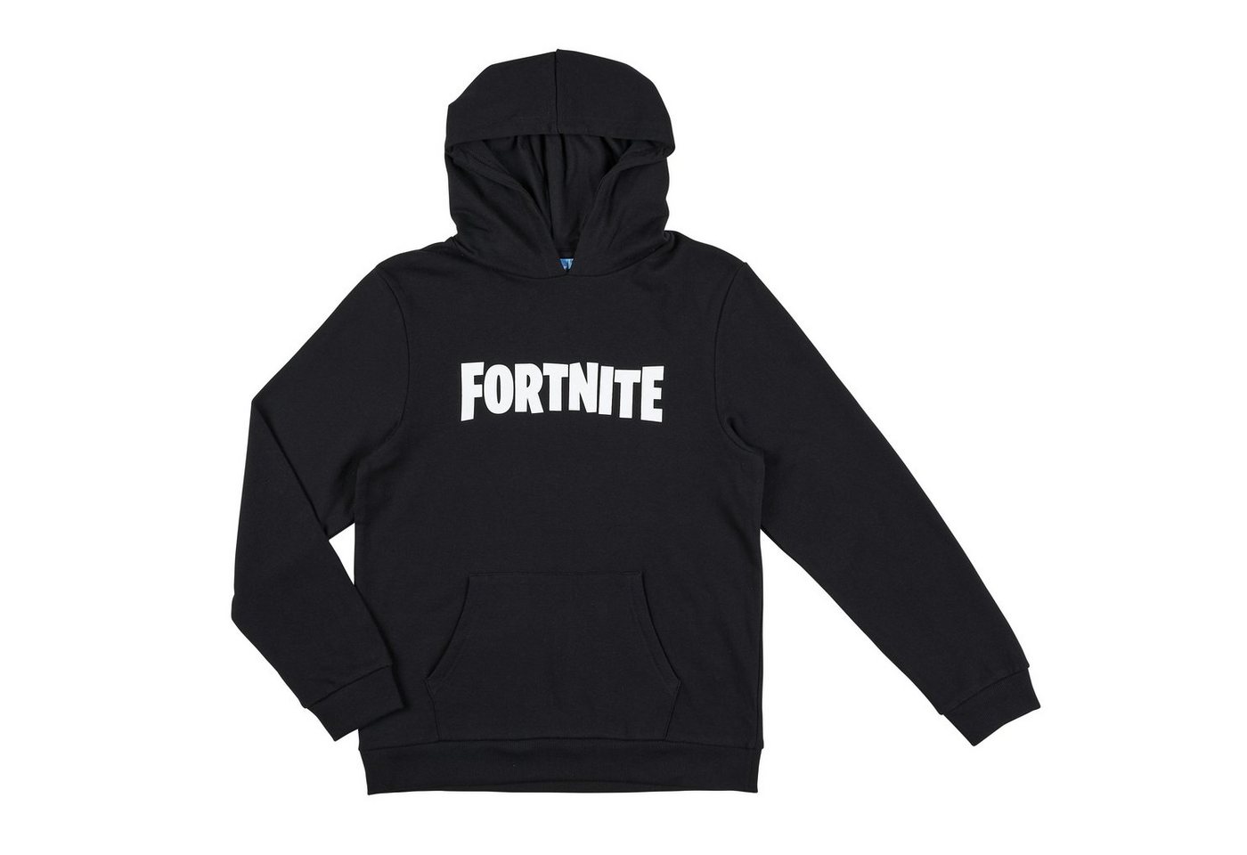 Fortnite Kapuzenpullover Fortnite Hoodie Jungen, Bequemer Jungen Pullover mit Kapuze von Fortnite