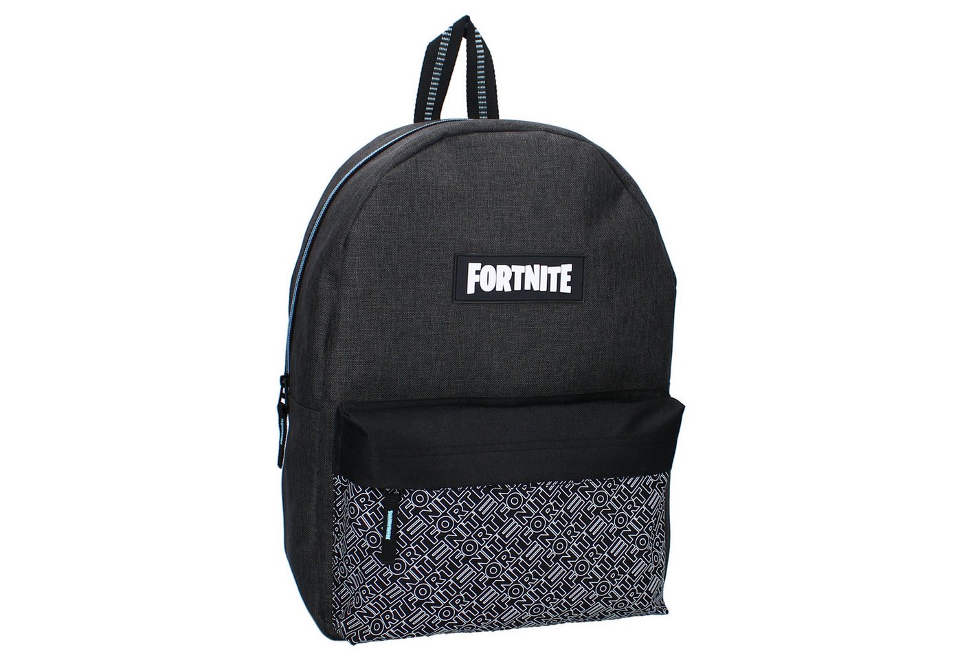 Fortnite Rucksack Rucksack Freizeittasche Renegade Schwarz von Fortnite