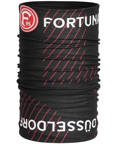Fortuna Düsseldorf Multifunktionstuch Schal Halstuch Fortuna Düsseldorf Multifunktionstuch Schal Halstuch von Fortuna Düsseldorf