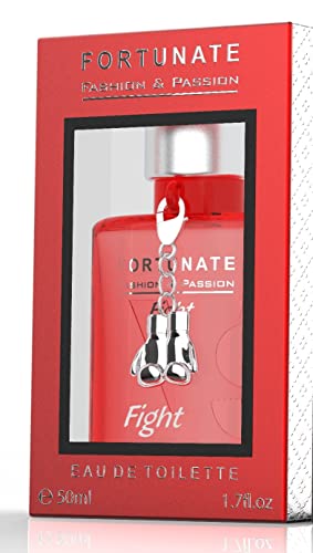EDT 50ml "Fight" von Fortunate