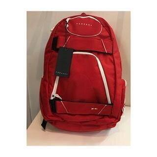 Forvert - Forvert Luke Red von Forvert