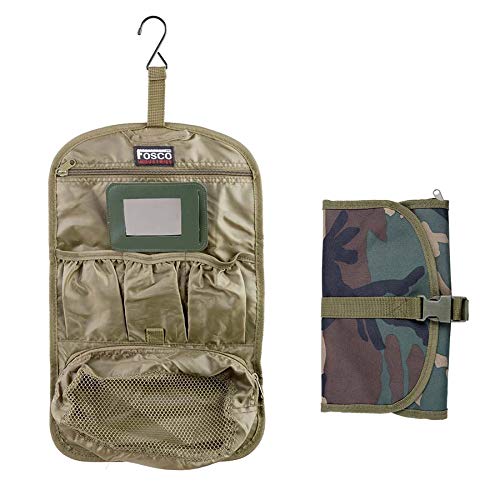 Trousse de Toilette Fosco Industries Trousse de Toilette Fosco Industries von Fosco Industries
