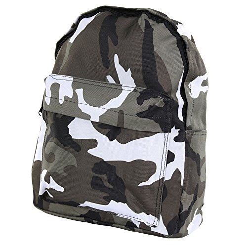 Kinder Rucksack urban Kinder Rucksack urban von Fosco Industries