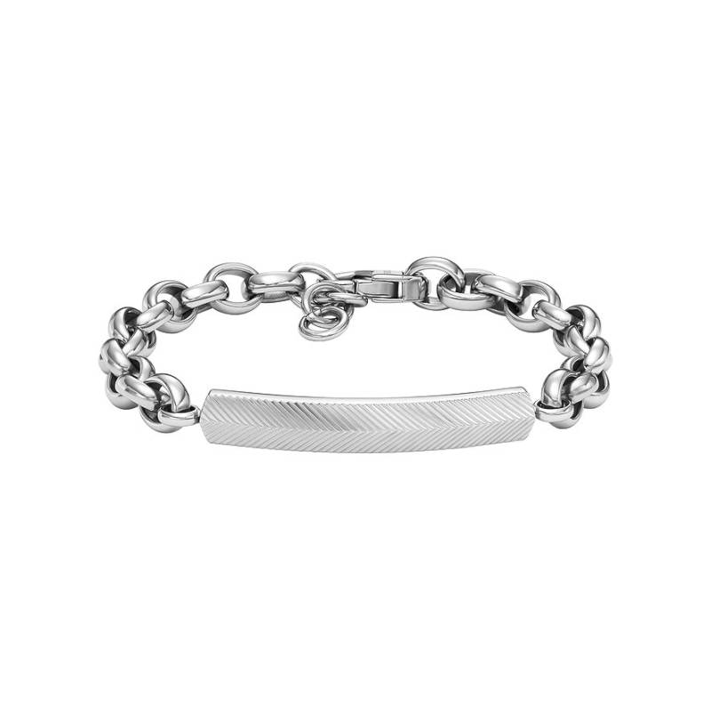 2. Chance - Fossil Armband JF04569040 von Fossil