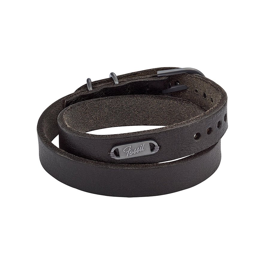 2. Chance - Fossil Armband von Fossil