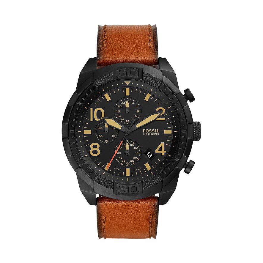 2. Chance - Fossil Chronograph FS5714 von Fossil