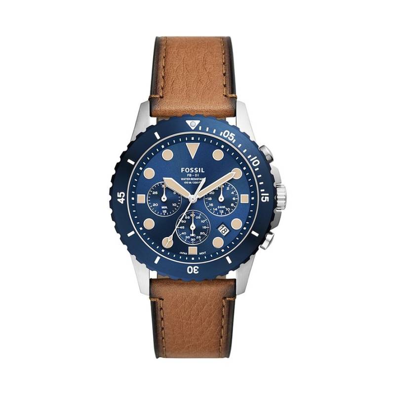 2. Chance - Fossil Chronograph FS5914 von Fossil