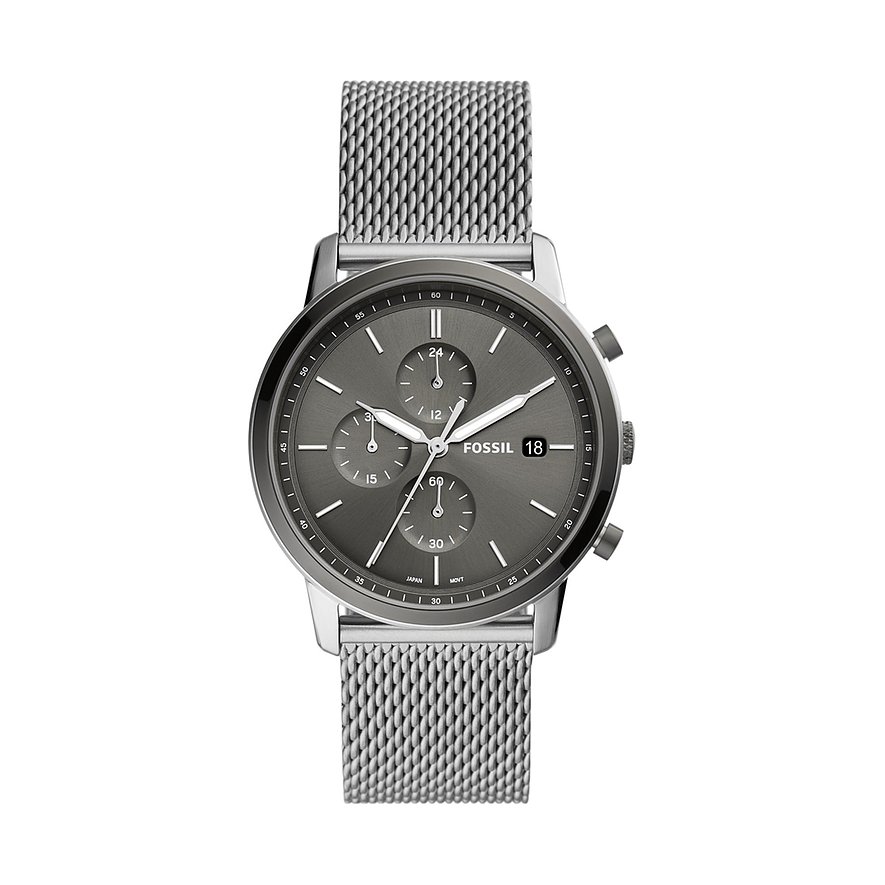 2. Chance - Fossil Chronograph FS5944 von Fossil