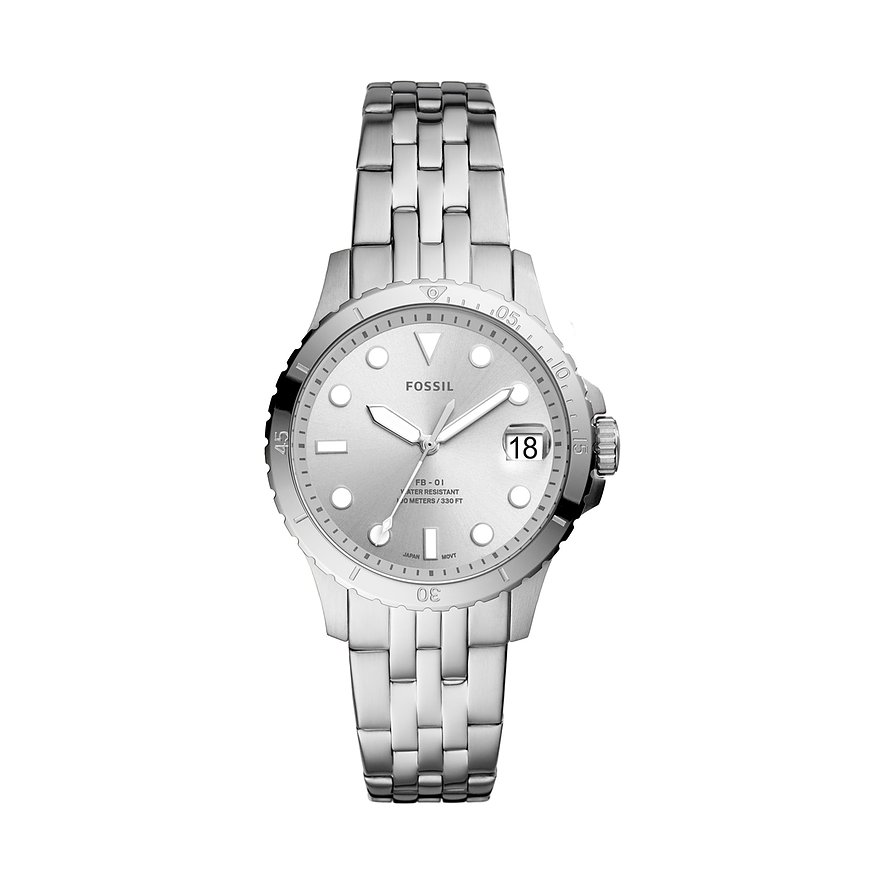 2. Chance - Fossil Damenuhr ES4744 von Fossil