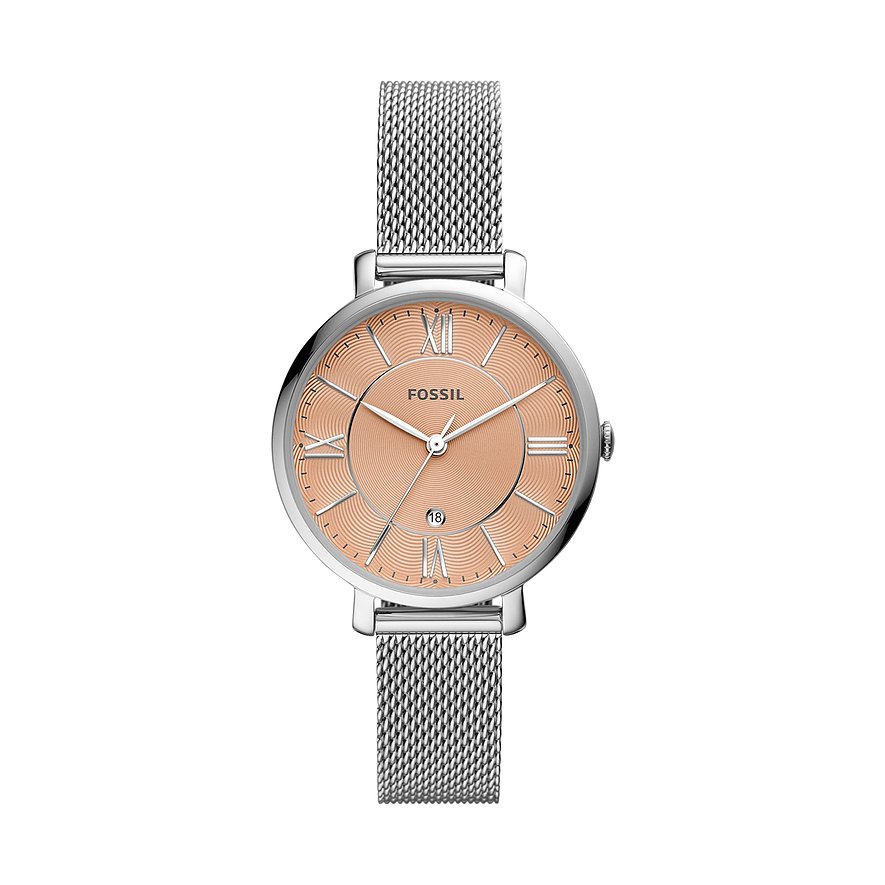 2. Chance - Fossil Damenuhr ES5089 von Fossil