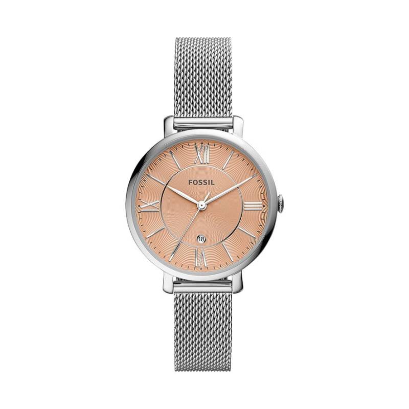 2. Chance - Fossil Damenuhr ES5089 von Fossil