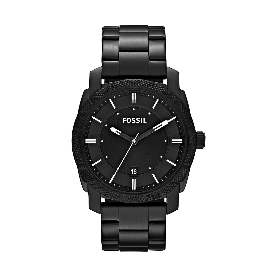 2. Chance - Fossil Herrenuhr FS4775IE von Fossil