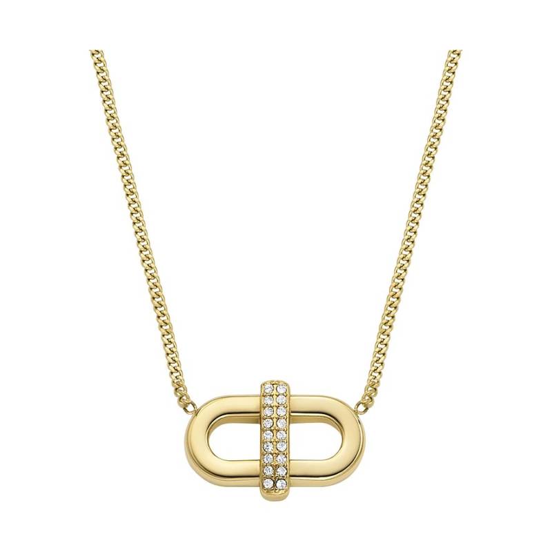 2. Chance - Fossil Kette JF04582710 von Fossil