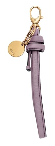 FOSSIL Keyfob Key Ring Lavender FOSSIL Keyfob Key Ring Lavender von FOSSIL