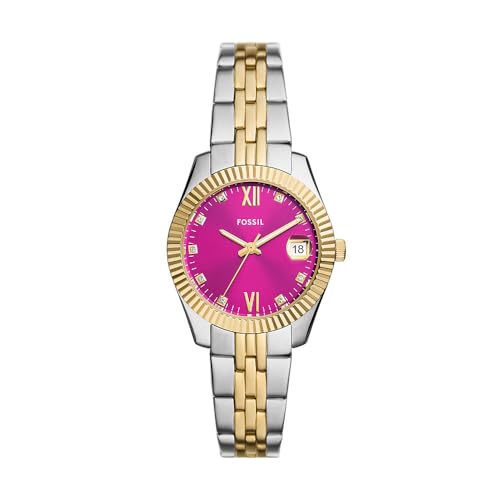 Fossil Watch ES5337 von FOSSIL