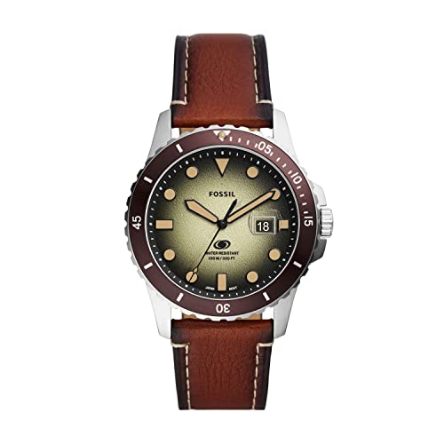 FOSSIL Watch FS5961 von Fossil