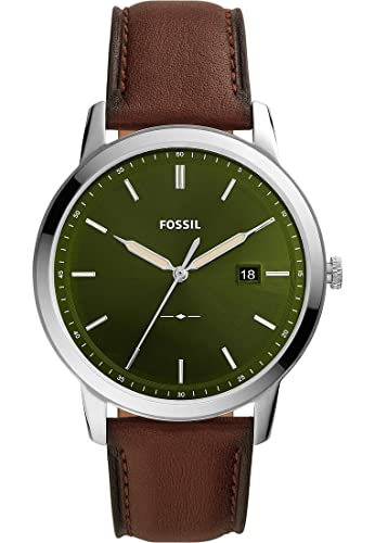 Fossil Analog FS5838 von Fossil