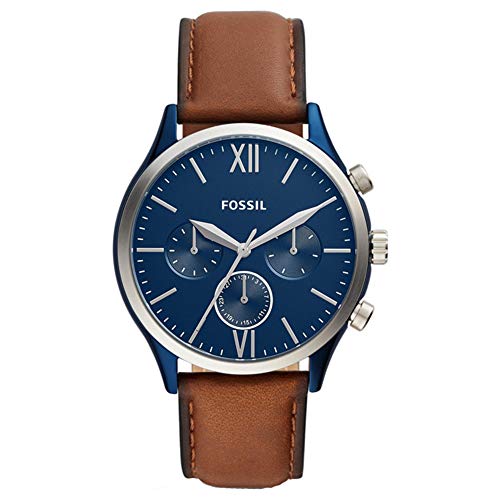 Fossil Analógico BQ2402 von FOSSIL