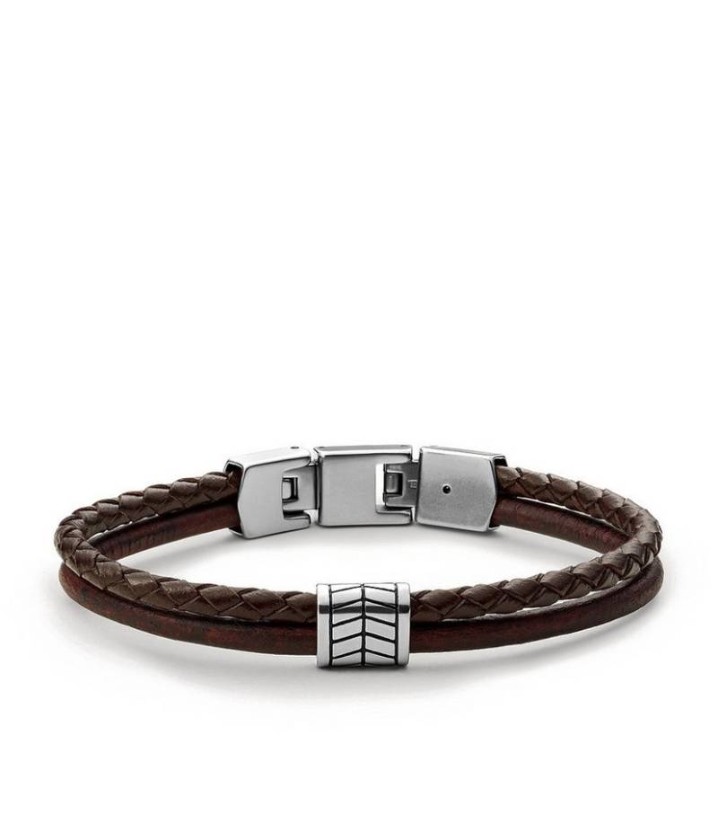 Fossil Armband Armband für Herren (keine Angabe, 1-tlg., Männlich) von Fossil