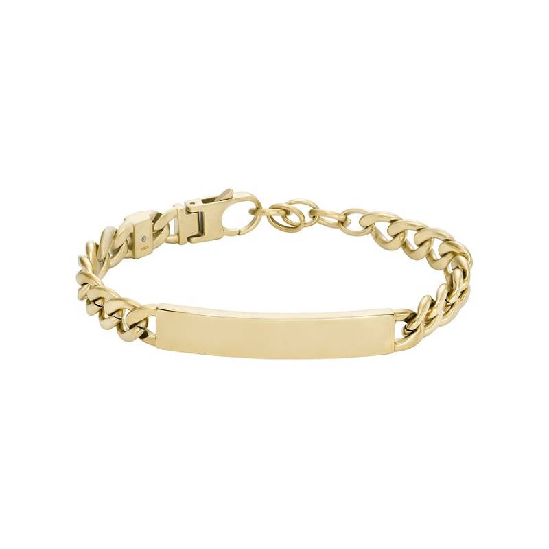 Fossil Armband Drew JF04465710 Edelstahl von Fossil