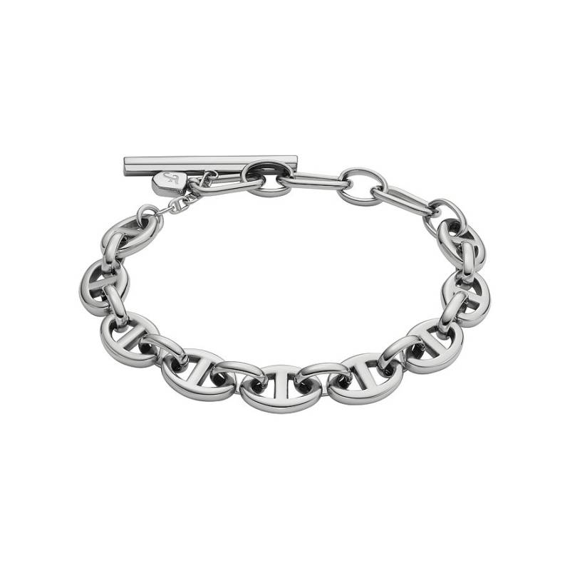 Fossil Armband HERITAGE JA7244040 Edelstahl von Fossil