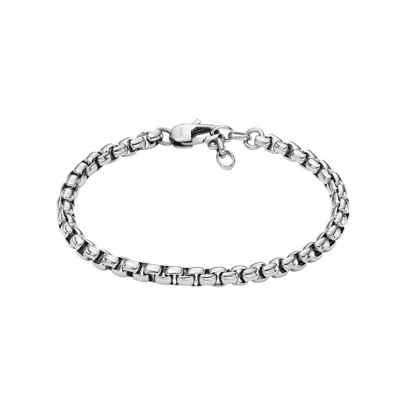 Fossil Armband JEWELRY JF04562040 Edelstahl von Fossil