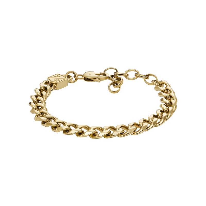 Fossil Armband JEWELRY JF04616710 Edelstahl von Fossil