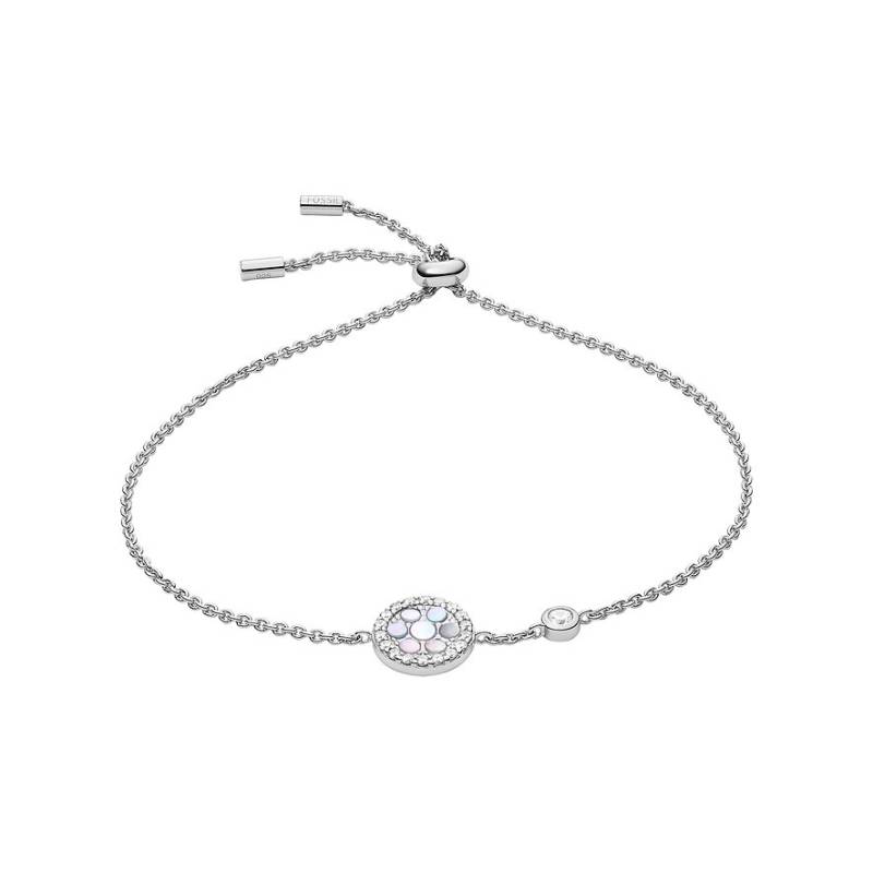 Fossil Armband STERLING SILVER JFS00519040 von Fossil