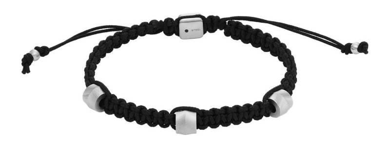 Fossil Armband Linear Texture Bracelet von Fossil