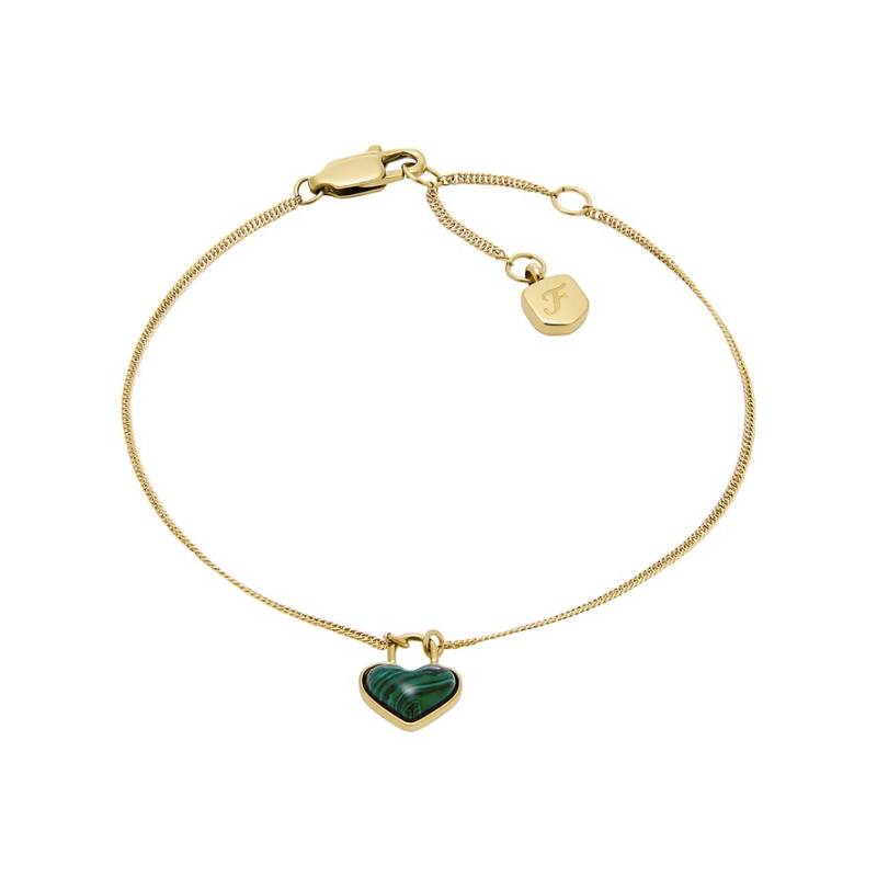 Fossil Armband MODERN MEADOWS JF04858710 Edelstahl von Fossil