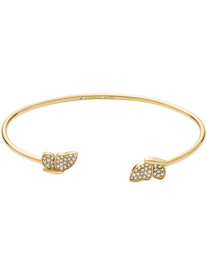 Fossil Armreif JF04923710 von Fossil