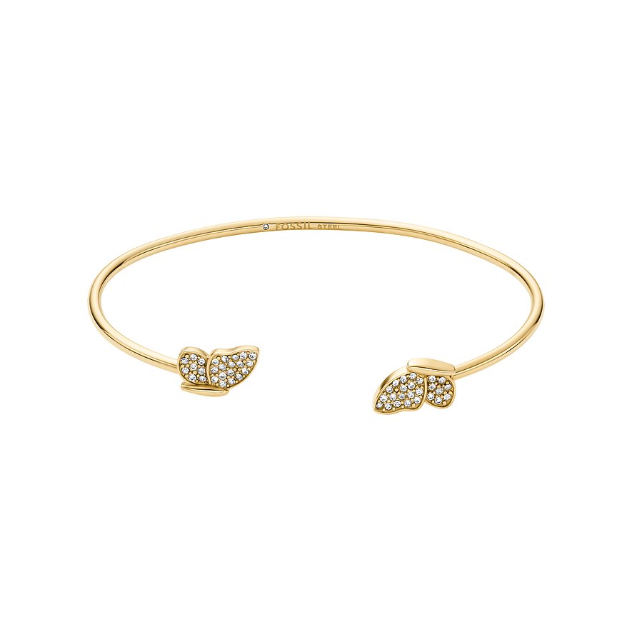 Fossil Armreif Sutton JF04923710 von Fossil