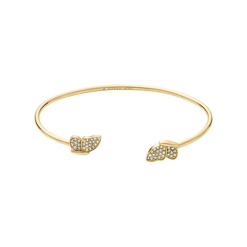 Fossil Armreif Sutton JF04923710 von Fossil