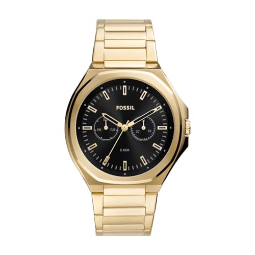 Fossil BQ2611 Herren Armbanduhr von Fossil