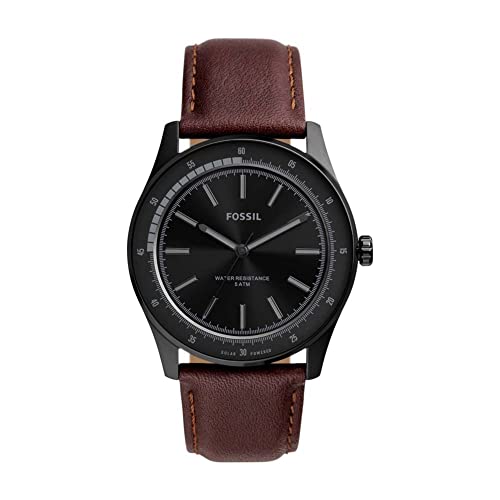 Fossil BQ2666 Herren Armbanduhr von Fossil