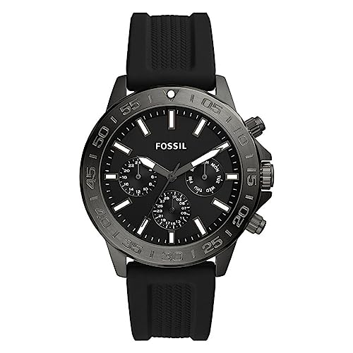 Fossil BQ2711 Herren Armbanduhr von Fossil