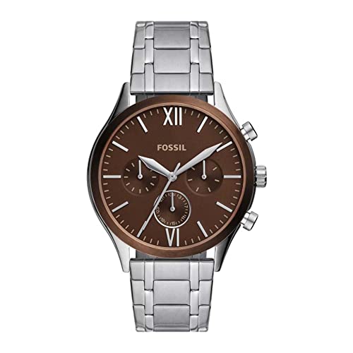 Fossil BQ2717 Herren Armbanduhr von Fossil