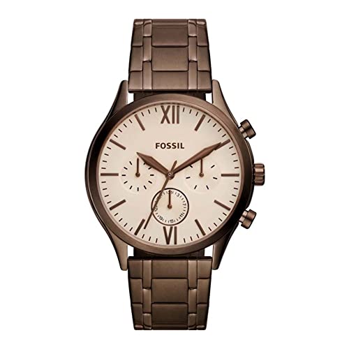 Fossil BQ2718 Herren Armbanduhr von Fossil