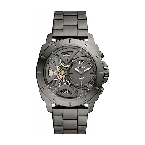 Fossil BQ2787 Herren Armbanduhr von Fossil