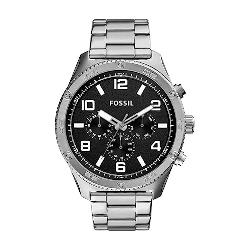 Fossil BQ2797 Herren Armbanduhr von Fossil