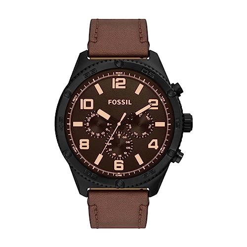 FOSSIL BQ2802 Herren Armbanduhr von Fossil