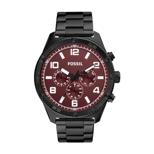 FOSSIL BQ2803 Herren Armbanduhr von FOSSIL