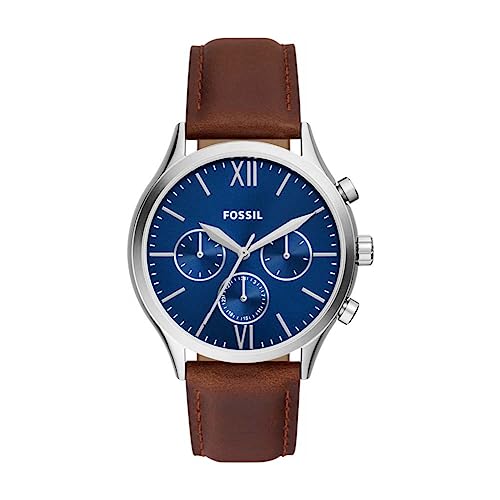 Fossil BQ2811 Herren Armbanduhr von Fossil