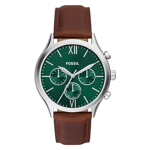 Fossil BQ2813 Herren Armbanduhr von Fossil