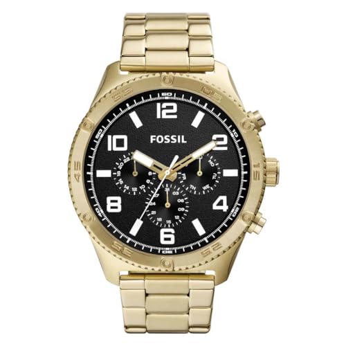 Fossil BQ2824 Herren Armbanduhr von Fossil