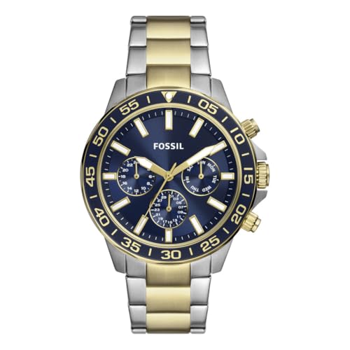 Fossil BQ2867 Herren Armbanduhr von Fossil